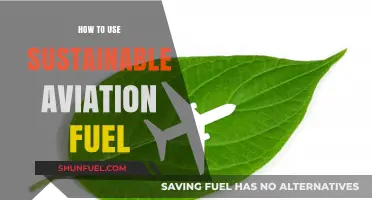 Sustainable Aviation Fuel: A Practical Guide to Greener Skies