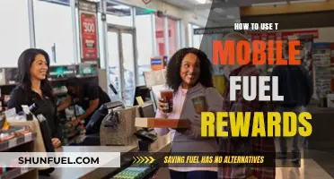 Maximize Savings: A Guide to Using T-Mobile Fuel Rewards