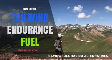 Mastering Tailwind Endurance Fuel for Optimal Performance and Energy