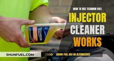 The Secret Behind Fuel Injector Cleaners: How Does It Work?