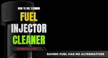 Using Fuel Injector Cleaner: A Guide to Maximizing Engine Performance