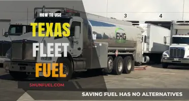 Maximize Savings: A Guide to Using Texas Fleet Fuel Efficiently