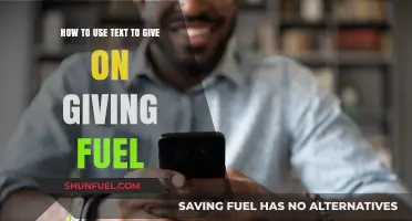 Text to Give: Fueling Your Cause with Simple, Effective Donations