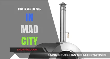 Mastering Mad City: Efficient Fuel Usage Tips and Strategies