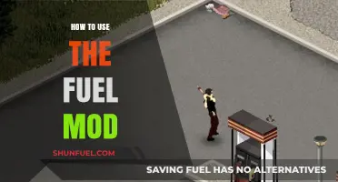 Mastering Fuel Mod: A Comprehensive Guide to Efficient Usage