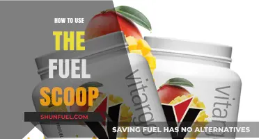 Mastering Fuel Scooping: A Beginner's Guide to Efficient Refueling