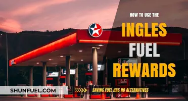 Maximize Savings: A Guide to Using Ingles Fuel Rewards Effectively