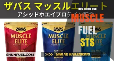 Maximize Gains: Effective Strategies for Using USN Muscle Fuel STS
