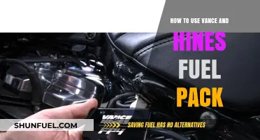 Mastering Vance & Hines Fuel Pack: Installation, Tuning, and Performance Tips