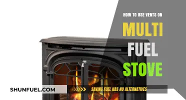 Mastering Multi-Fuel Stove Vents: Efficient Heating Tips and Techniques