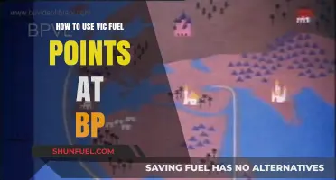 Maximize Savings: Redeeming VIC Fuel Points at BP Stations Easily