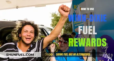 Maximize Winn-Dixie Fuel Rewards: Smart Savings at the Pump