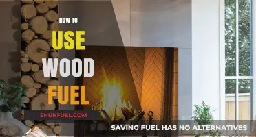 Efficient Wood Fuel Usage: Tips for Sustainable Heating Solutions