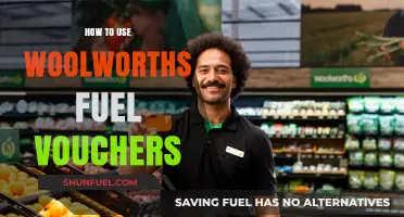Maximize Savings: A Guide to Using Woolworths Fuel Vouchers Effectively