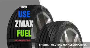 Maximize Performance: A Comprehensive Guide to Using Zmax Fuel