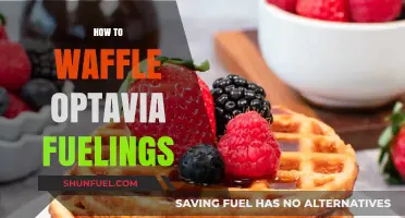 Mastering the Art of Waffling Optavia Fuelings: Tips and Tricks