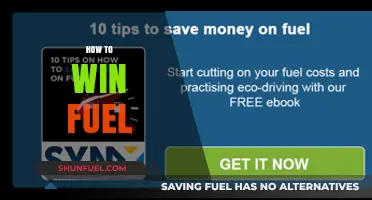 Smart Strategies to Save and Win Fuel Efficiently Every Day