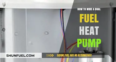 Mastering Dual Fuel Heat Pump Wiring: A Step-by-Step Guide