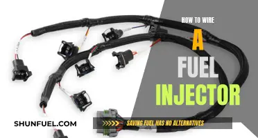 Wiring Fuel Injectors: A Step-by-Step Guide