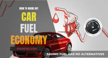 Maximizing Your Car's Fuel Economy: Tips and Tricks