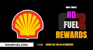 Maximize Your Savings: A Guide to Earning HD Fuel Rewards
