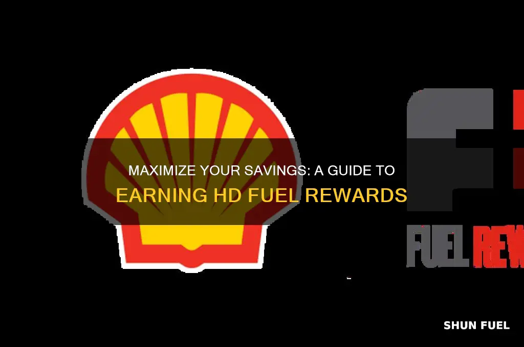 how tonget hd fuel rewards