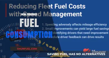 Smart Strategies to Cut Fuel Costs and Boost Efficiency