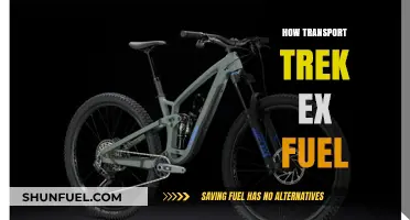 Revolutionizing Transport: Trek's Eco-Friendly Fuel Alternatives Explained