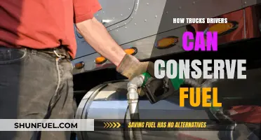 Fuel-Saving Strategies: Smart Tips for Truck Drivers to Cut Costs