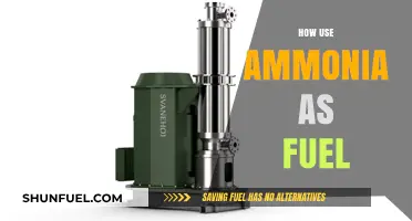 Ammonia as Fuel: Clean Energy Potential and Practical Applications