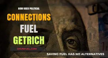 How Political Connections Fuel Wealth Accumulation: A Deep Dive