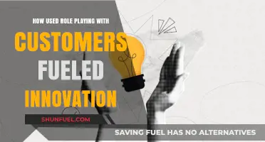 Role-Playing with Customers: A Powerful Catalyst for Innovation