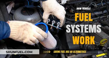 Understanding Vehicle Fuel Systems: Components, Functionality, and Efficiency Explained