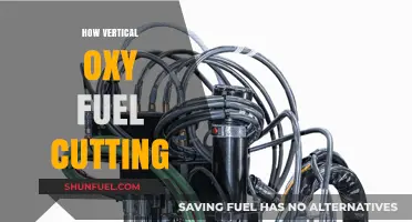 Mastering Vertical Oxy-Fuel Cutting: Techniques, Tools, and Best Practices