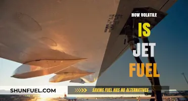 Understanding Jet Fuel Volatility: Risks, Safety, and Industry Standards