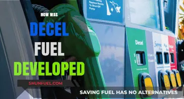 The Evolution of Decel Fuel: A Revolutionary Development Journey