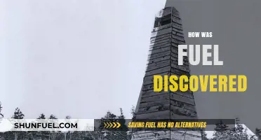 The Fascinating Journey of Fuel Discovery: From Ancient Times to Modern Era