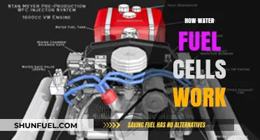 Understanding Water Fuel Cells: How They Generate Clean Energy