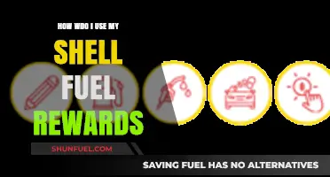 Maximize Savings: A Guide to Using Shell Fuel Rewards Effectively