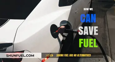 Smart Strategies to Save Fuel and Reduce Your Carbon Footprint
