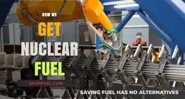 Unlocking Nuclear Energy: The Complex Journey of Fuel Production