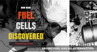The Surprising History and Discovery of Fuel Cells Explained