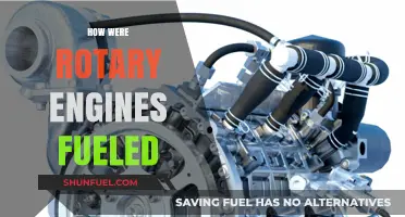 Rotary Engines: Fueling Mechanisms and Historical Power Sources Explained