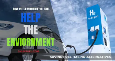 Hydrogen Fuel Cars: Greener Future, Cleaner Environment