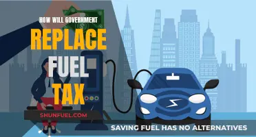 The Future of Fuel: Tax Alternatives for Governments