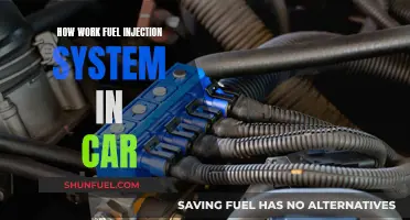 Fuel Injection Systems: Powering Cars Efficiently