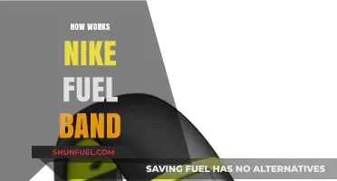 Understanding Nike FuelBand: How It Tracks Your Activity and Fitness
