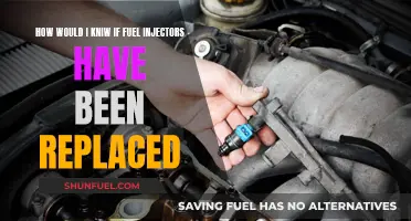 Fuel Injector Replacement: Signs and Symptoms to Look Out For