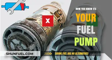 Is Your Fuel Pump Failing? Signs to Watch For