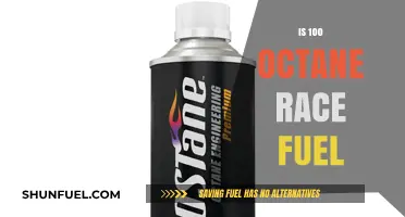 Understanding 100 Octane Race Fuel: Performance, Benefits, and Applications